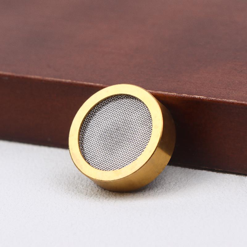 1Pcs Large Diaphragm Cartridge Core Capsule 26Mm Microphone Diaphragm Cartridge Core Capsule For Studio Record Condenser Mic
