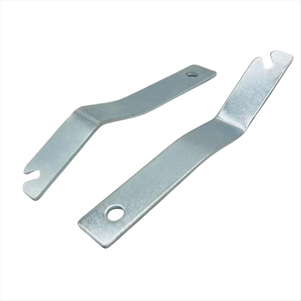 BHBL 5PCS Security Picture Wrenches T-Screw Hanger Wrenches for Picture Security Lock Picture Framing Supplies