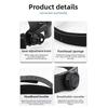 Garden Grass Trimmer Weed Wacker Safety Helmet Hat With Full Face Mesh Mask For Logging Brush Cutter Forestry Protection