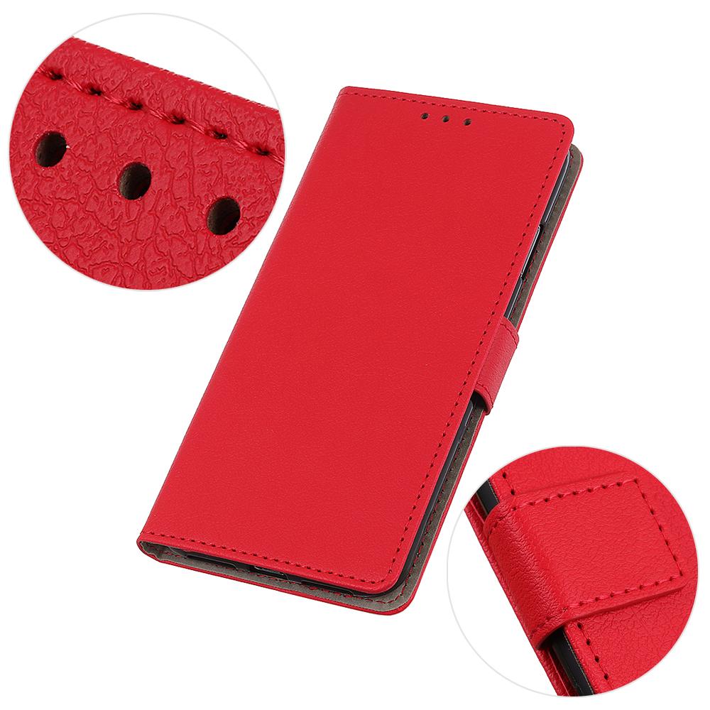 For Xiaomi Poco C75 4G/Redmi 14R 5G/14C 4G Case PU Leather Stand Wallet Phone Cover