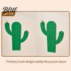 Long-term Attachment Cat Pad Cat-approved Self-Adhesive Scratcher Wall Sticker Scratch Board Mounted Cute Furniture Guard