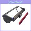 For Dyson Vacuum Cleaner Accessories With Antitangle Brush Strip For Effective Dander And Bacteria Removal