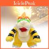 Păpușă de pluș Exquisită Super Mario Baby Bowser Koopa Jucărie Mini Umplută 6 Inch