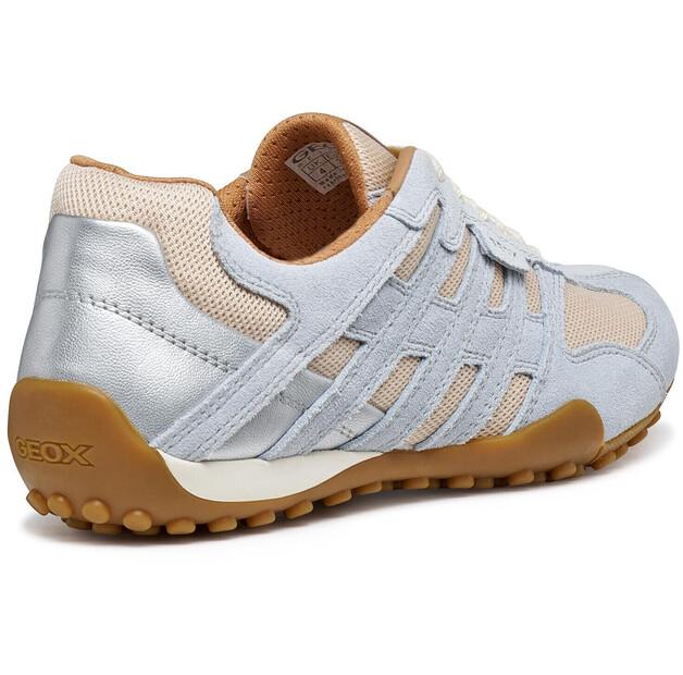 Кроссовки Geox Snake Original
