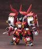 Kotobukiya Super Robot Wars OG Original Generations Alteisen Riese Press Limited Plastic Model S.R.D-S [First Edition] Non-Scale