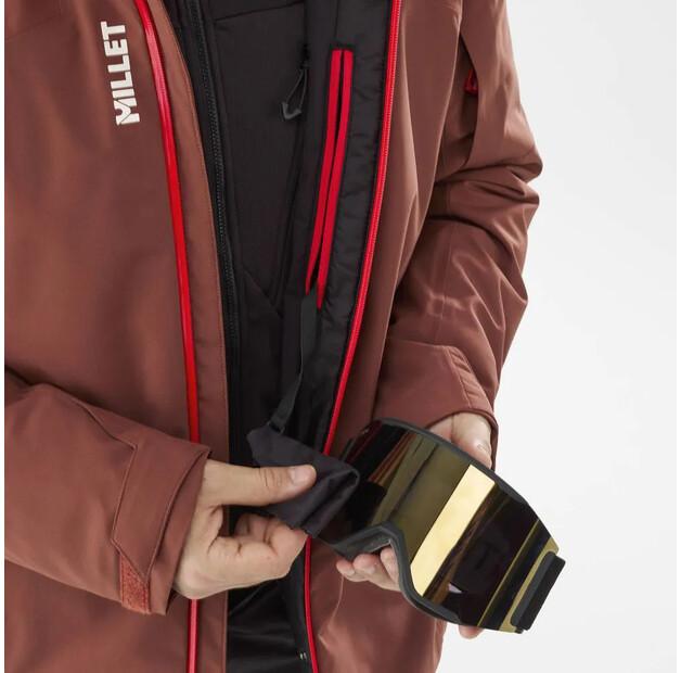 Millet Куртка Atna