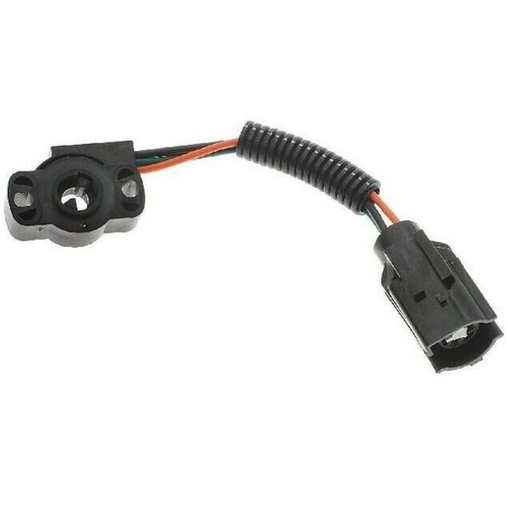 Delphi Throttle Position Sensor SS10443-TH73 CX1330 For Ford Mustang 1988-1990