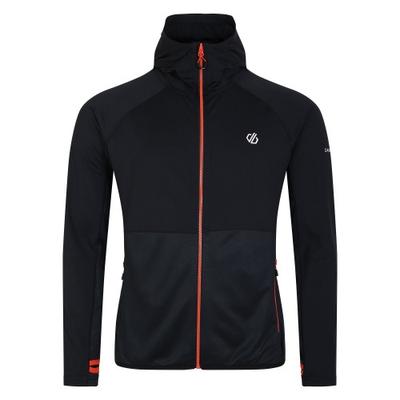 Mens Assimlilate II Core Stretch Midlayer