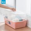 Chahua Lidded Dish Drainer