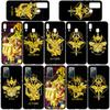 Phone Case for Samsung Galaxy S25 S23 S22 S24 Ultra FE Plus A05 A06 A15 A16 A36 A37 A35 A52 A34 A54 A55 A56 A57 A25 A53 A17 Comics Saint Seiya Cover