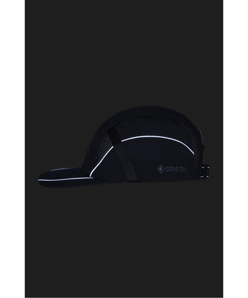 Koolongseupocheu Wm Unisex Expert Gore Camp Cap 8Nrex26101Blk