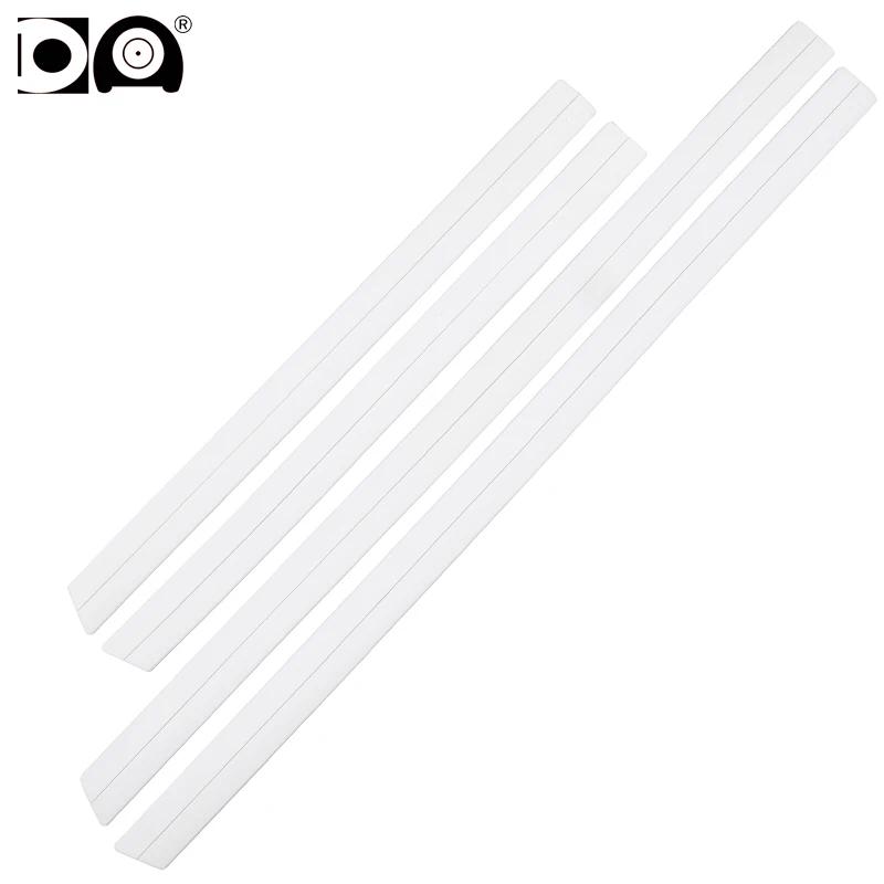 

Универсальная защита боковой двери автомобиля, боковая накладка на порог, противоударная накладка для Lincoln Cadillac Buick Jeep Opel, подходит для большинства автомобилей