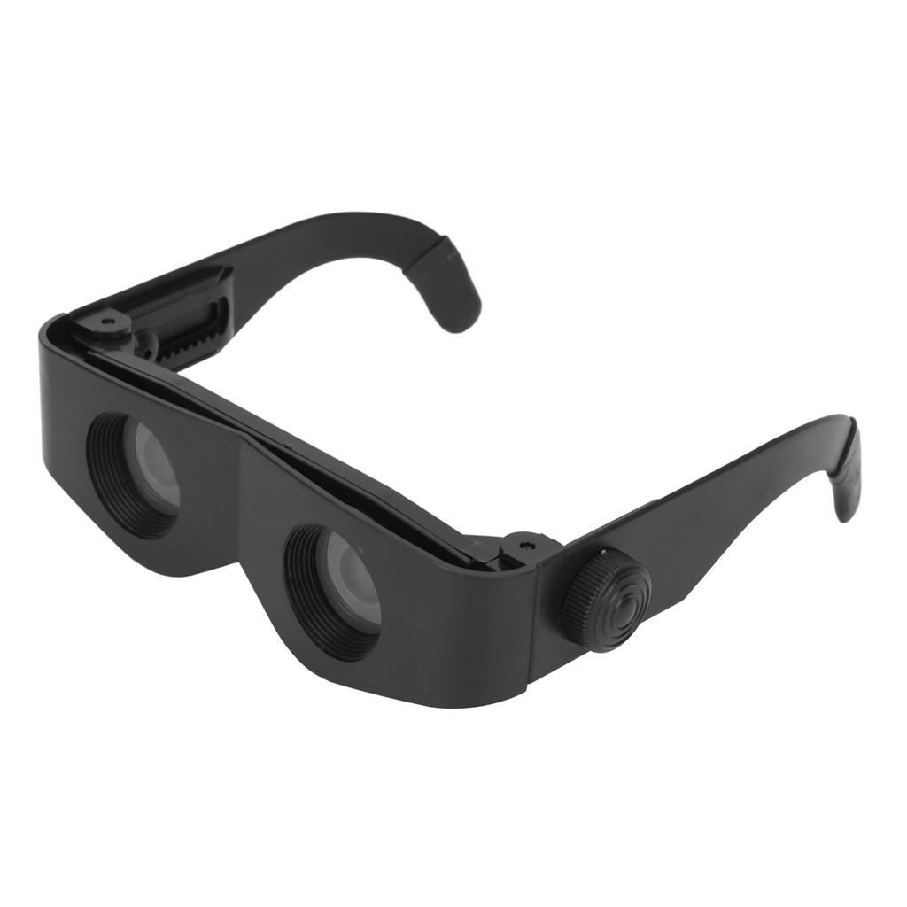 Fishing Binoculars Glasses Professional Hands Free Opera Binocular Glasses for Bird Watching Sports Concerts Theater TV