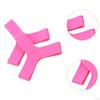 2 Pieces Diving Fins Holder Gripper Scuba Fin Straps Replacement Comfortable Swimming Paddle