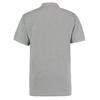 Kustom Kit Mens Workwear Heather Polo Shirt