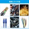 Wire Cable Wire Stripping Machine Wire Stripping Cable Stripping Copper Wire Screw Mountable on Includes 2 Replacement Blades Stripper, Stripper,
