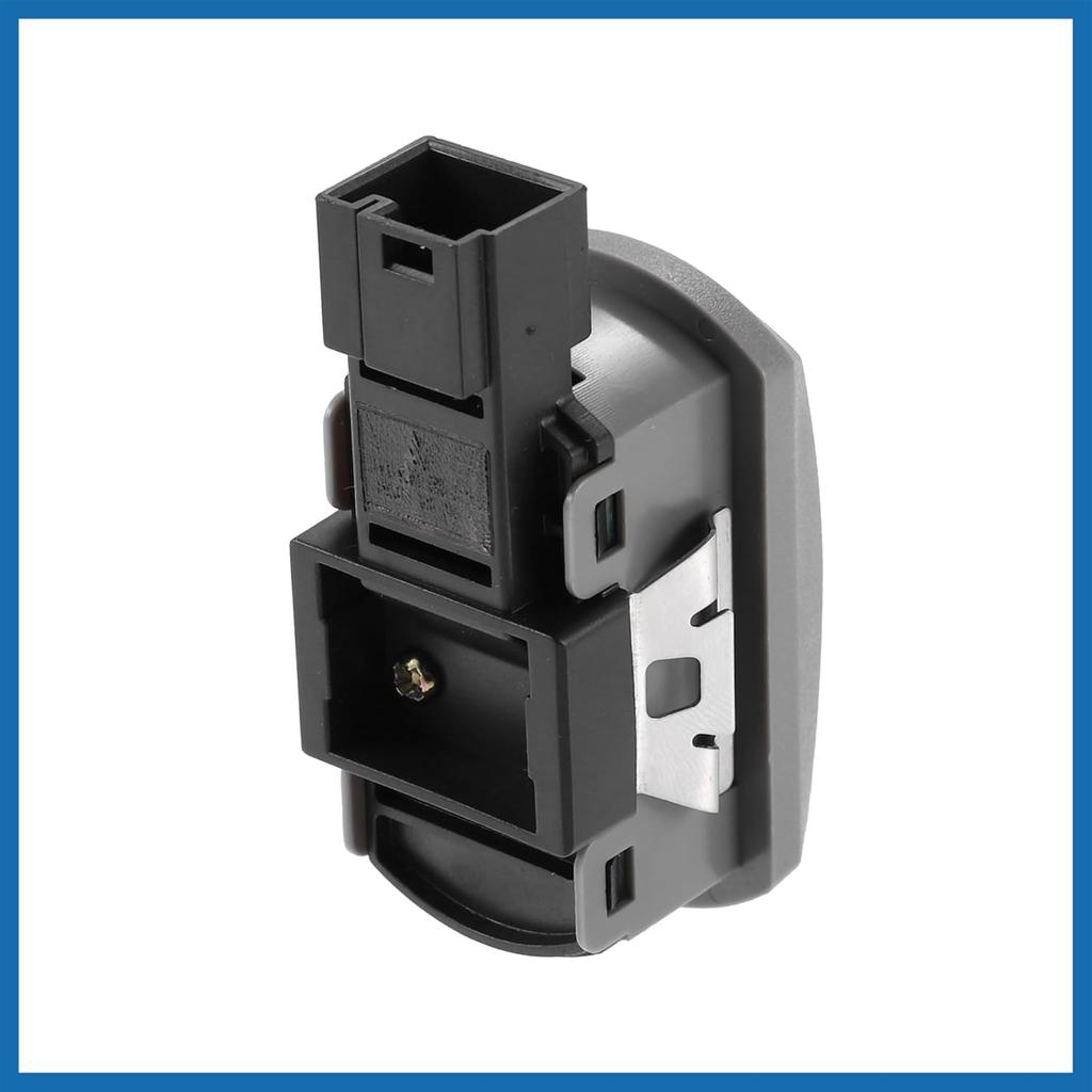 Power Rear View Mirror Switch Remote Control 901-5401 P271098001 for Kenworth T660 2006-2010 Item Replacement