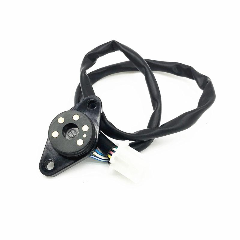 Gear Postion Sonnor For YAMAHA YBR125 XTZ125