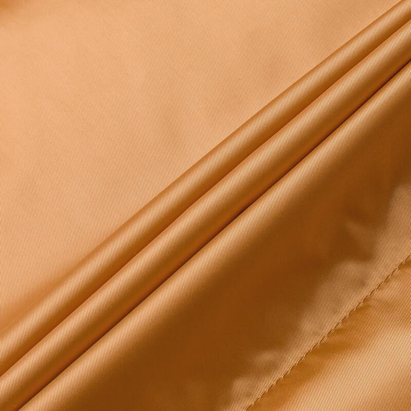 Vans Weiche und bequeme Stehkragenjacke Unisex-Jacke Karamell VN000P321OU