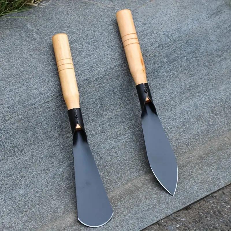 Horticultural Tool Set Household Flower Planting Seedling Lifter Flower Planting and Sea Driving Agricultural Shovel Shovel