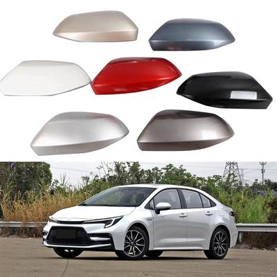 Toyota Levin (2019-2023) Achteruitkijkspiegelkap met knipperlicht