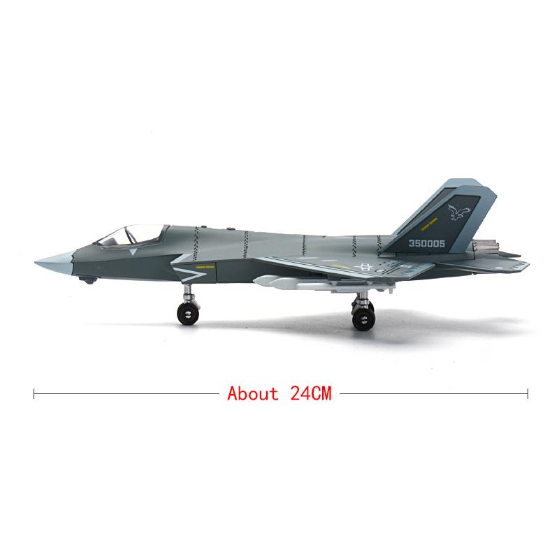 1/72 Modern Military Model Fighter J-35 SU-57S F-14 AH-64 Tank Assemble Collection Toy Copter Airplane Puzzle Assembly Model