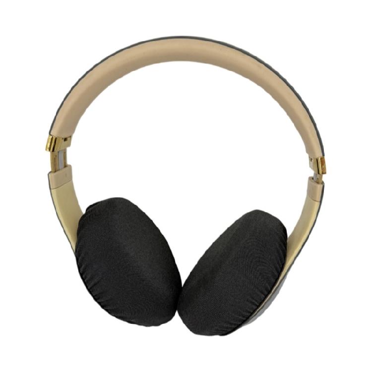 Customizable Headphone Dust Guard Washable Earcup Protectors For Studio3 2 Quick Installation And Removable