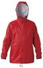 Mac Rainwear Pegasus Rain Suit, Red, Size L, AS-7300
