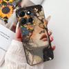 For Moto G86 Power Case Silicone Luxury Fashion Butterfly Love Cute Cool Painted Back Cover For Motorola G86 Power Phone Case