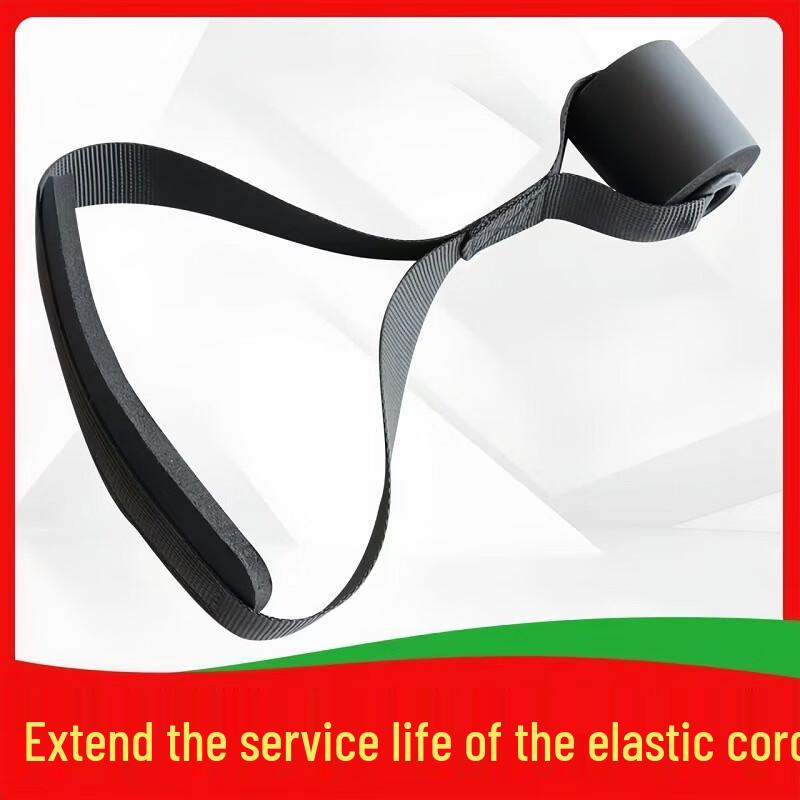 Resistance Band Door Anchor Accessory Kit