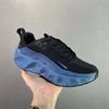 Unisex Casual Running Shoes With Thick Sole Breathable Mesh Upper Lightweight Sport Sneakers Walking Jogging Gym
