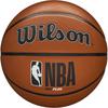 Wilson NBA DRV Plus Basketball 6 Size 23.2cm Diameter Brown