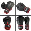 PROIRON Boxing Includes Maintenance Warranty Gloves, 12oz, Thick, Durable, Comfortable, Bag, 1-Year