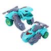 Car Model Inertial Sliding Dino Car Transforming Dinosaur  Car Deformation Car Toys Car Model