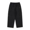SNOWPEAK Light Taslan Windstopper Pants Black (S26SMPPT02)