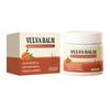 Feminine Body Moisturizing Cream – Hydrating & Nourishing Ointment, Soothes Dry Sensitive Skin, All-Day Softness