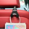 Double Hook for Wenjie M6 - Hidden Car Seat Back Organizer