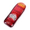 Tail Light Waterproof High Brightness 46 LEDs 12V/24V Rear Lamp for Truck