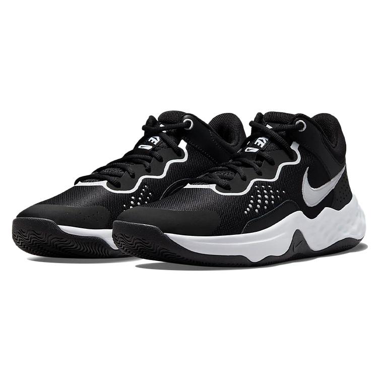 Nike Fly.By Mid 3 'Black White' Men's DD9311-003