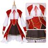 Lv999 Cosplay Evil Daughter Costume Polyester Material Casual Style Anime Theme Xs-xxxl