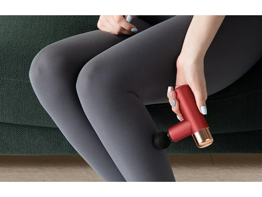 

DEAS Portable Muscle Massage Gun