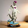 Dragon Ball YS Frieza 4 Forms GK Figure Model Statue 28cm Collectible Toy Desktop Ornament Collection Gift for Fans