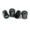 Car Wheel Tire Valve Caps Air Stem For Land Rover Range Rover Evoque Velar Defender Discovery Freelander Tyre Plug Accessories FG5