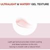 Skin1004 Madagascar Centella Poremizing Light Gel Cream (75ml)