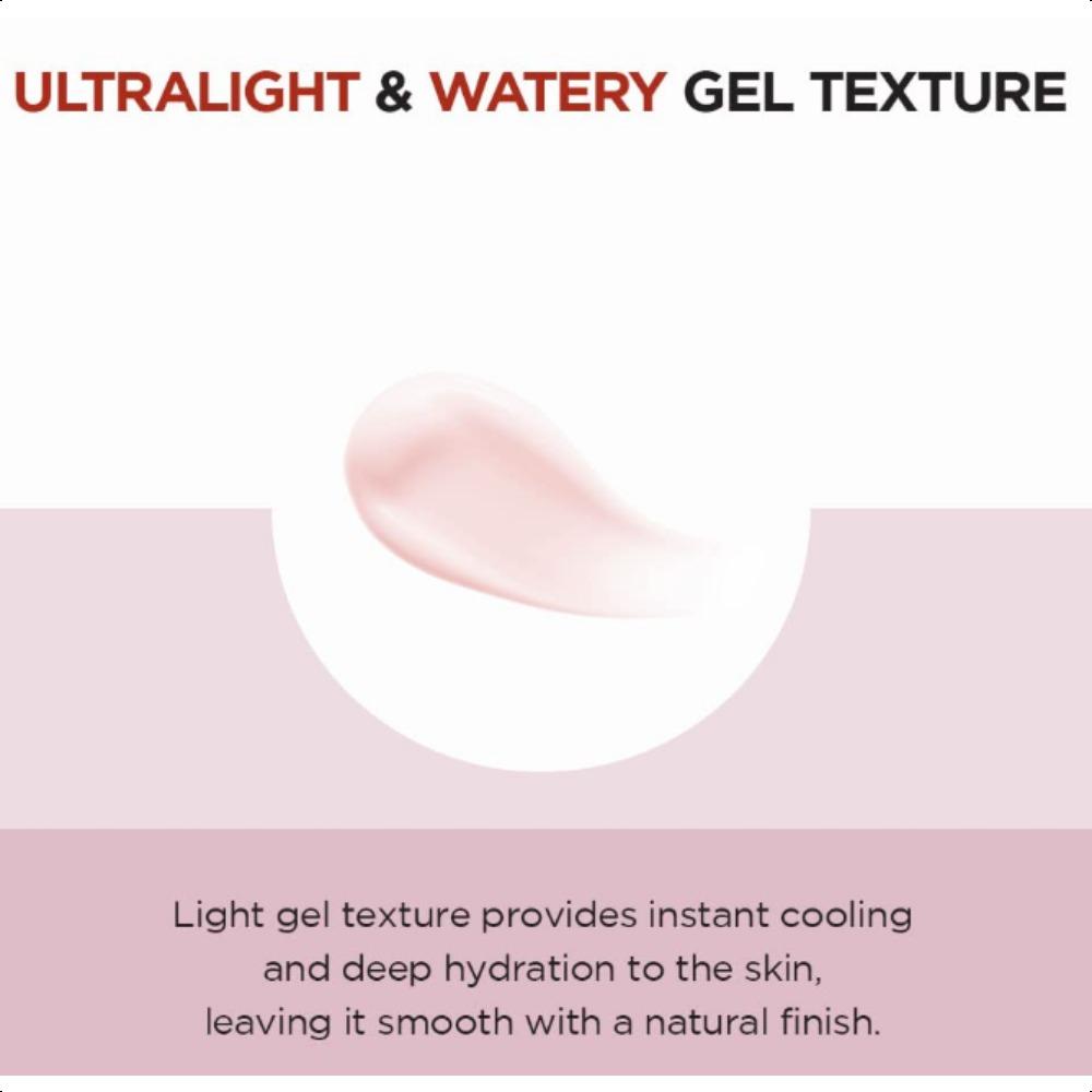 Skin1004 Madagascar Centella Poremizing Light Gel Cream (75ml)