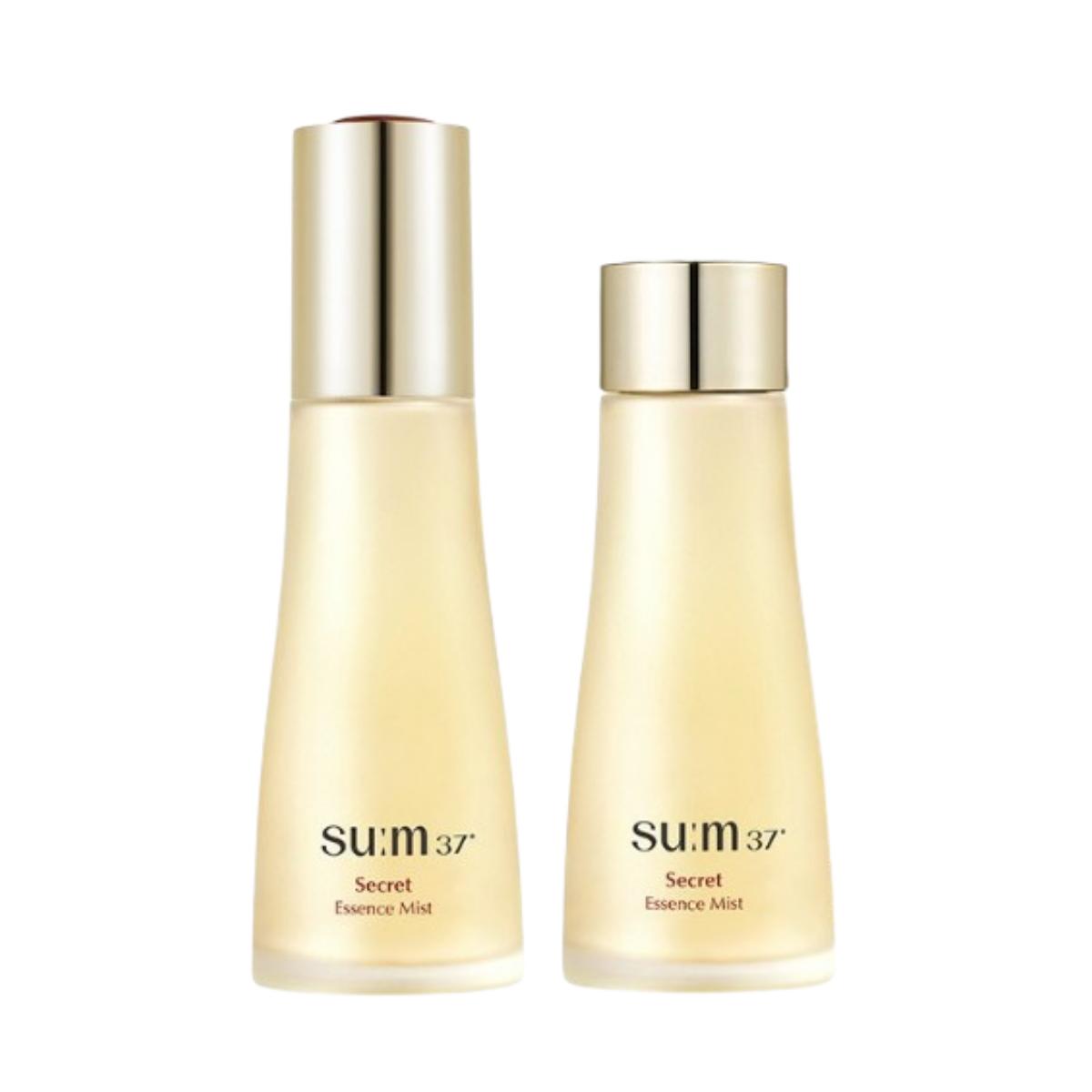 [SUM37] Мист Секретная Эссенция (60 мл + 60 мл Заправка)