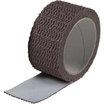 Cowboy Easy To Peel Off! Anti-slip Tape Dark Brown 5cmX2m