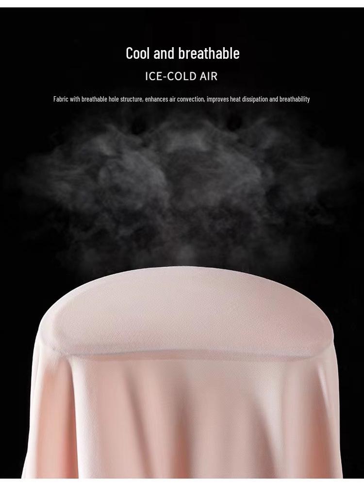 Women's 2025 Ice Silk Sun Protection Cardigan - Breathable, Loose, Anti-UV, Summer Jacket
