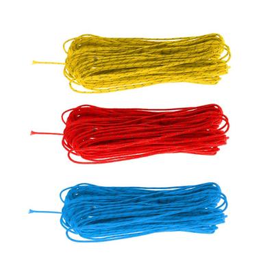 20M 1.8MM Camping Tent Awning Reflective Guyline Rope Runners Cord