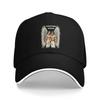 Chuck Norris Memorial Baseball Caps Casual Sandwich Hat Unisex Style Adjustable Caps Hat Travel Gift